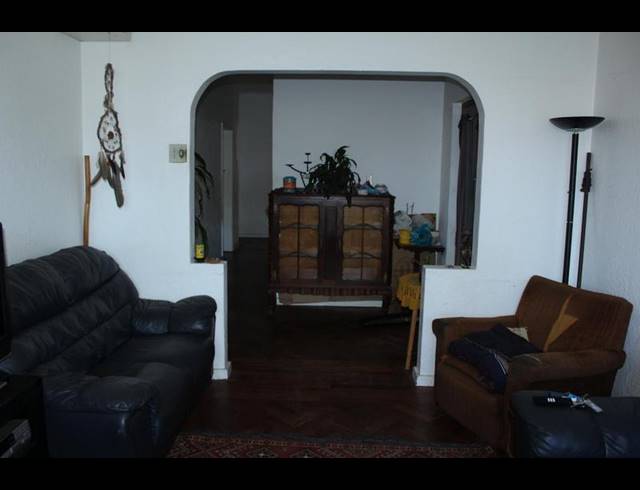 4 BEDROOM HOUSE FOR SALE IN PAROW VALLEY